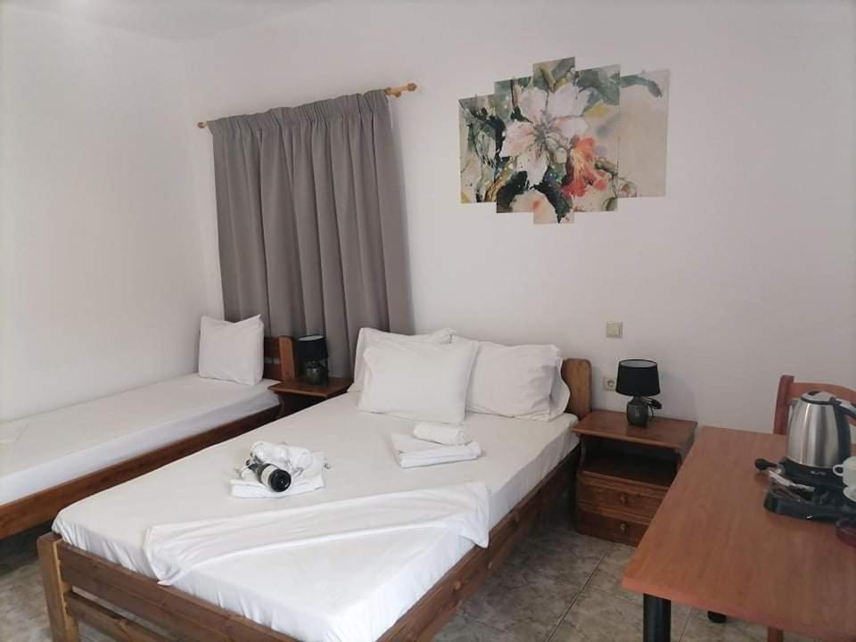 Koyntoyra Rooms Kountoura Selino Exterior photo