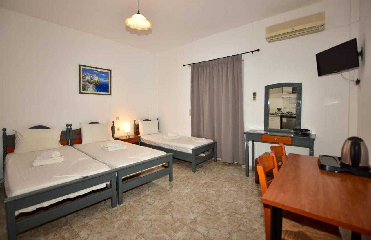 Koyntoyra Rooms Kountoura Selino Exterior photo