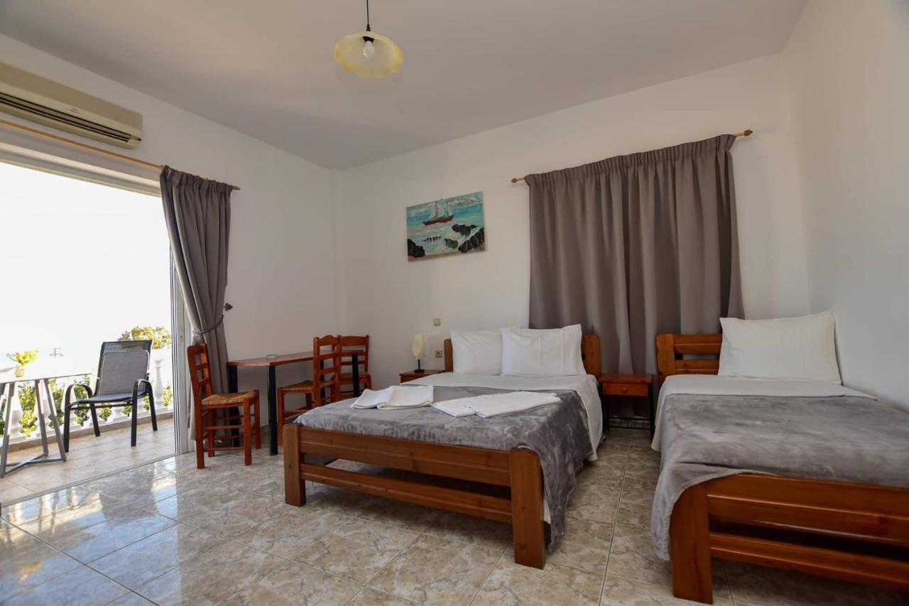 Koyntoyra Rooms Kountoura Selino Exterior photo